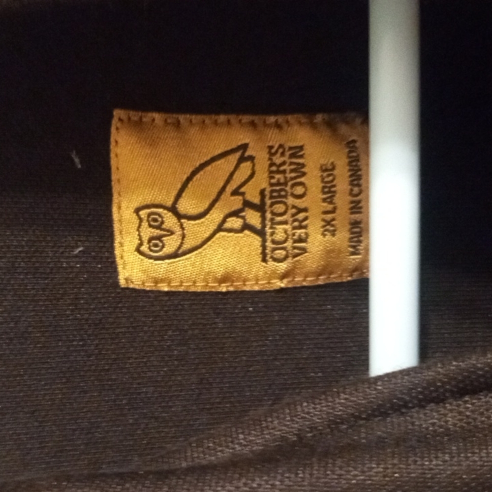 OVO track jacket - Picture 2 of 5